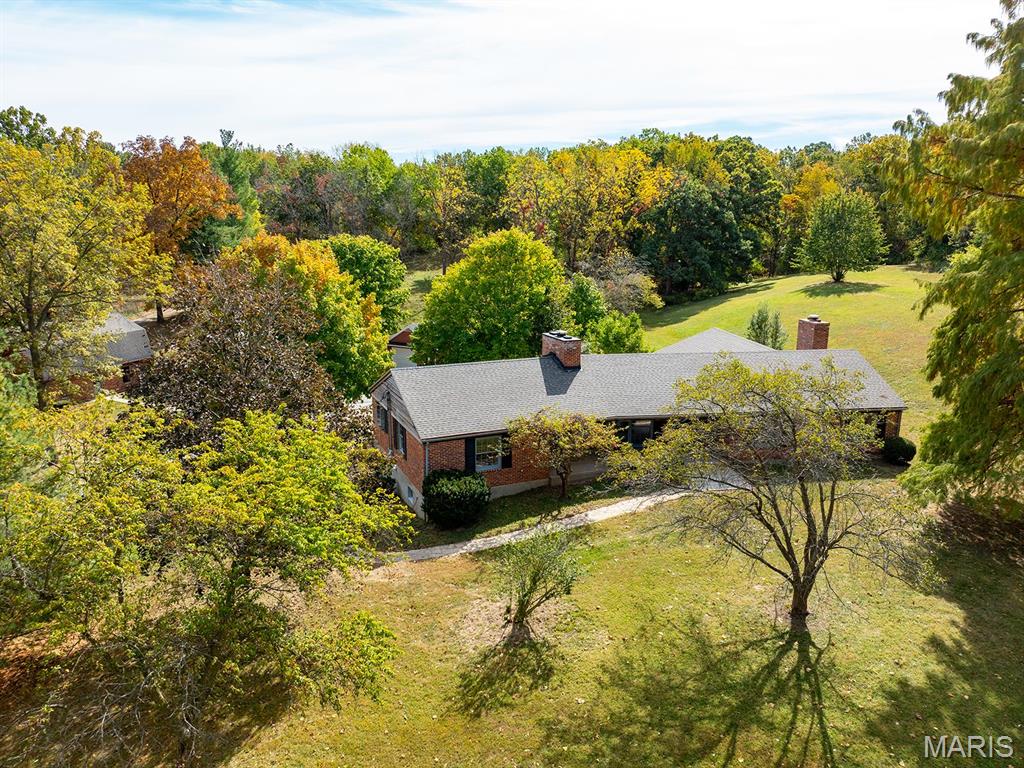1 Meadowbrook Heights, Hannibal MO real estate