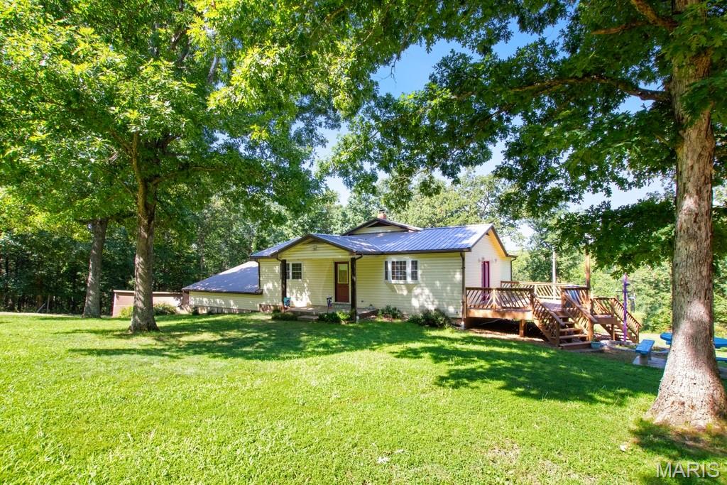 3765 Tower Grove Road, Owensville MO