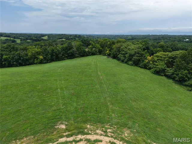 Front exterior — Lot 6 Ridgewood Place Villa Ridge Missouri real estate