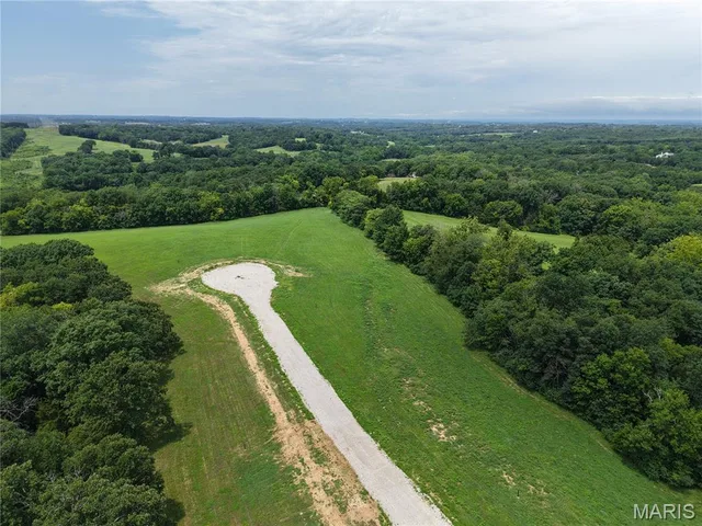 Kitchen — Lot 6 Ridgewood Place Villa Ridge Missouri real estate