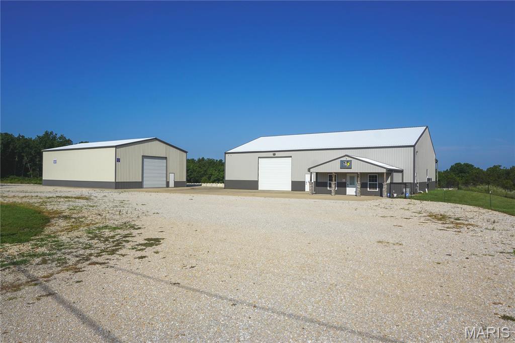 18119 State Route O Rolla Missouri home for sale listed at $899,000