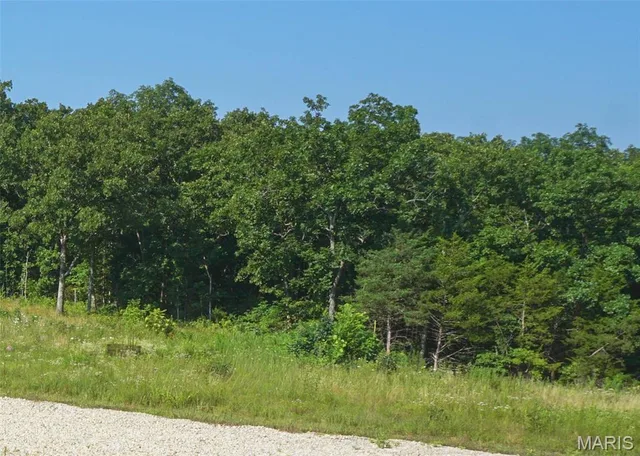 Front exterior — 43.21 m/l Ac State Route O Rolla Missouri real estate