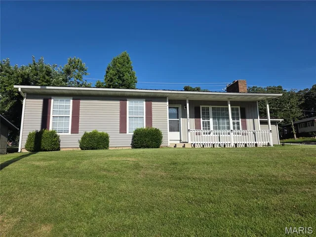 1605 McCutchen Road, Rolla MO