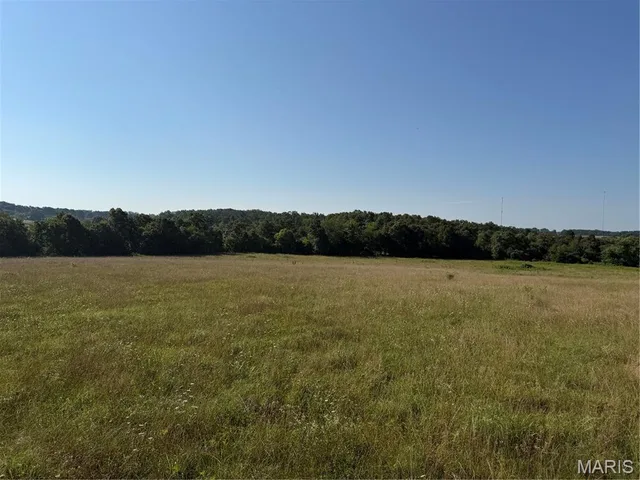 Front exterior — Lot A 1621 County Road 3260 Salem Missouri real estate