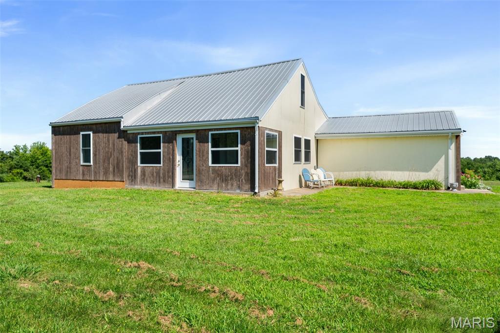 2760 Highway C, New Haven MO