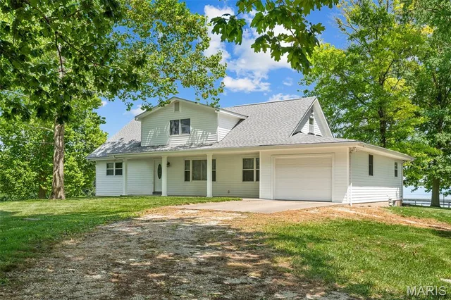 3810 Sunny Road, Washington MO real estate