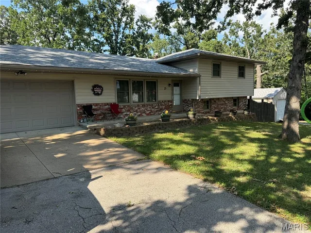 25 Kirthwood Drive, Waynesville MO