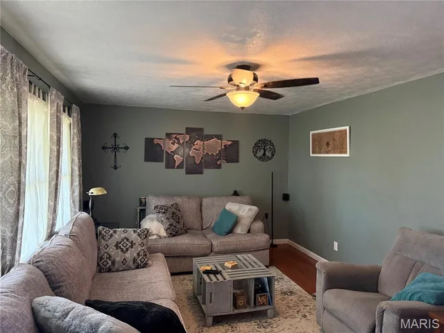 Kitchen — 25 Kirthwood Drive Waynesville Missouri real estate