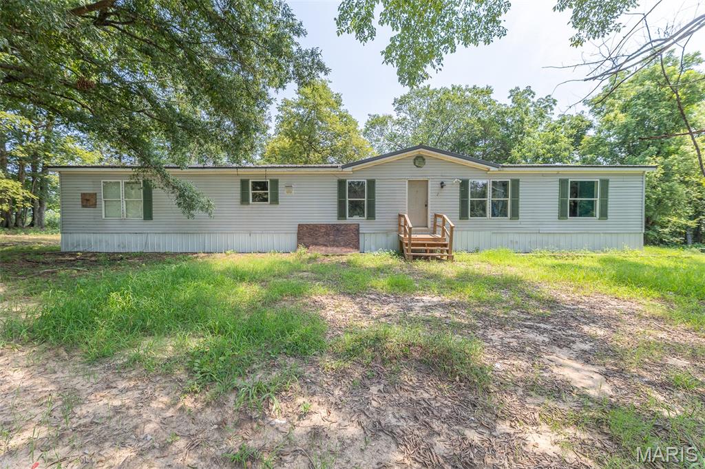 178 County Road 367 Harviell Missouri 4 bedroom 2 bathroom home for sale listed at $205,000