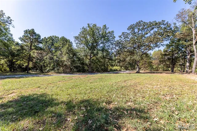 Front exterior — 178 County Road 367 Harviell Missouri real estate