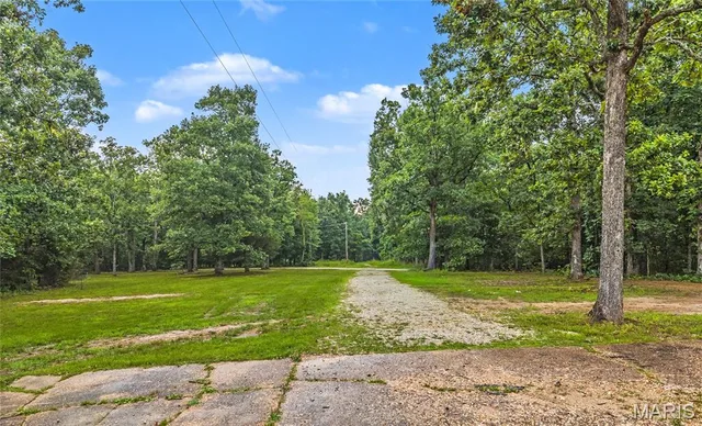 Kitchen — 222 County Road 3090 Salem Missouri real estate