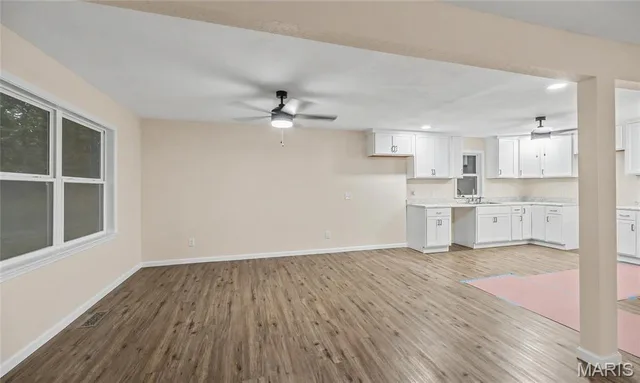 Primary bedroom — 222 County Road 3090 Salem Missouri real estate