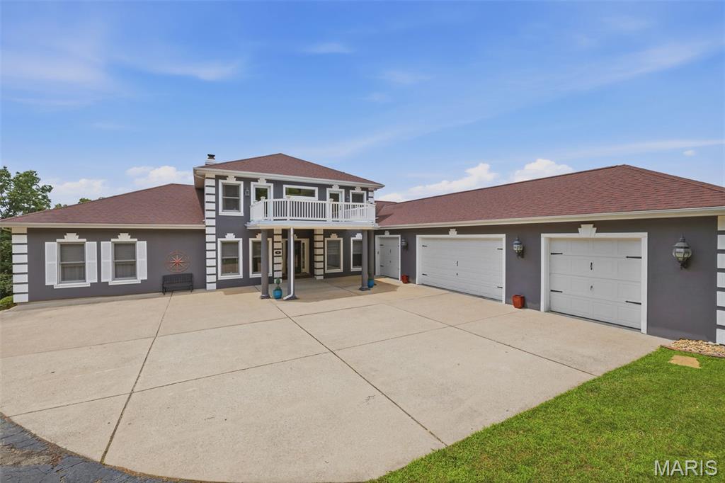 1A Rockwood Forest View, Wildwood MO
