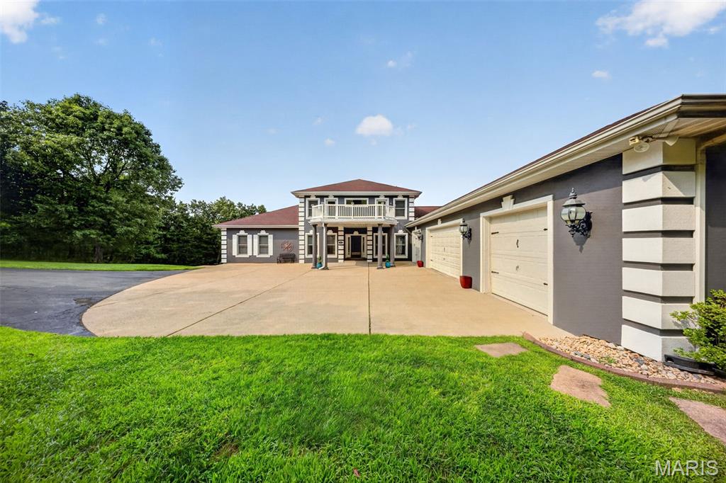 1A Rockwood Forest View, Wildwood MO