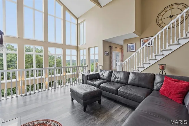 Kitchen — 1A Rockwood Forest View Wildwood Missouri real estate