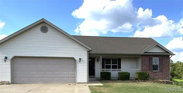 23514 Restore Road, Waynesville MO