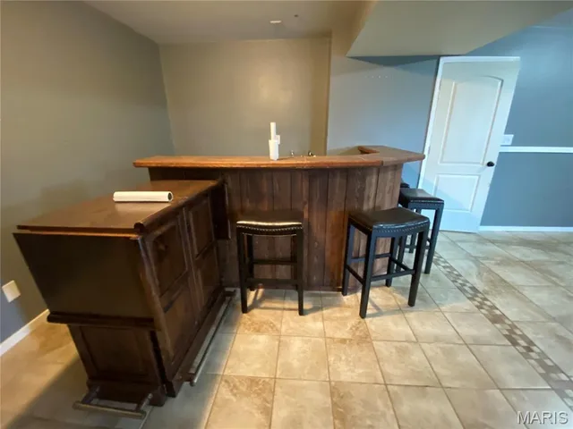 Primary bedroom — 23514 Restore Road Waynesville Missouri real estate
