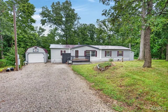31781 Highway FF, Richland MO real estate