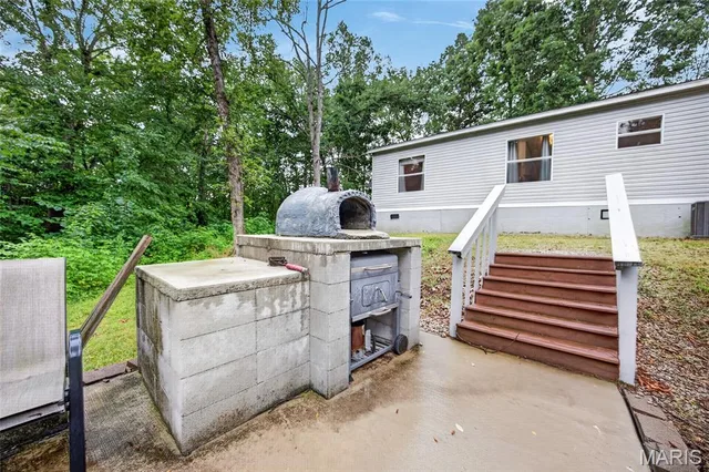 Primary bedroom — 31781 Highway FF Richland Missouri real estate