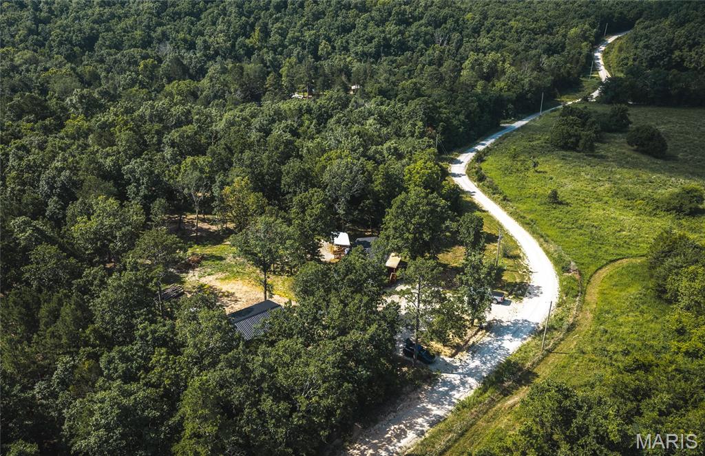 14796 Texas Tower Road Licking Missouri home for sale listed at $179,900