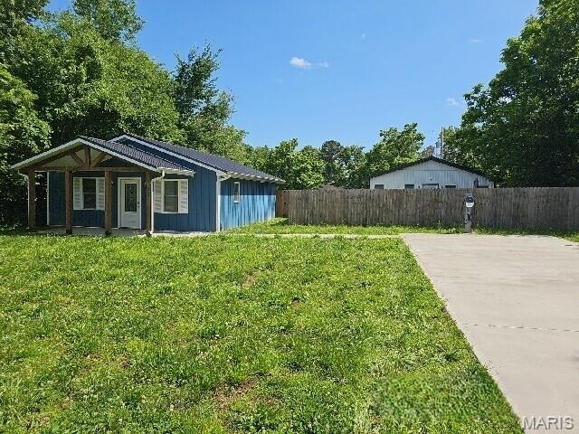200 Missouri Avenue St James Missouri 2 bedroom 1 bathroom home for sale listed at $164,900
