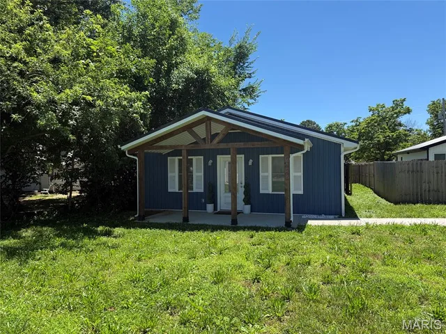 200 Missouri Avenue, St James MO