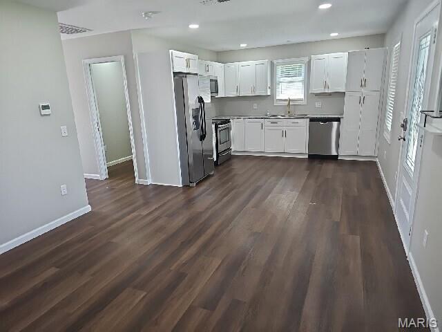Kitchen — 200 Missouri Avenue St James Missouri real estate