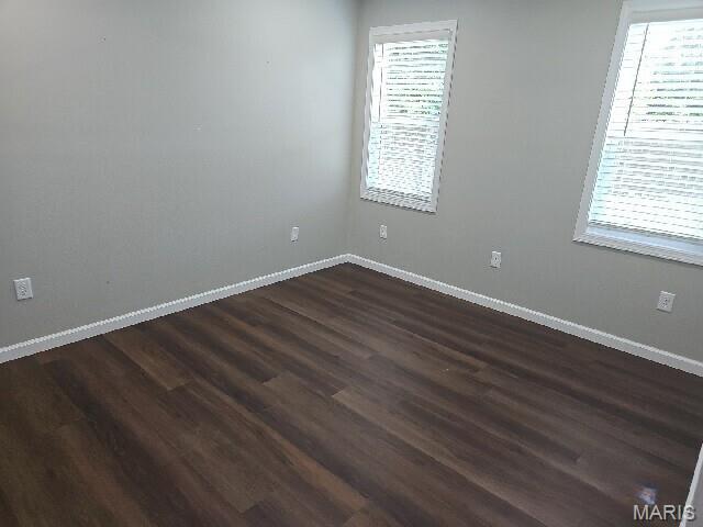 Primary bedroom — 200 Missouri Avenue St James Missouri real estate