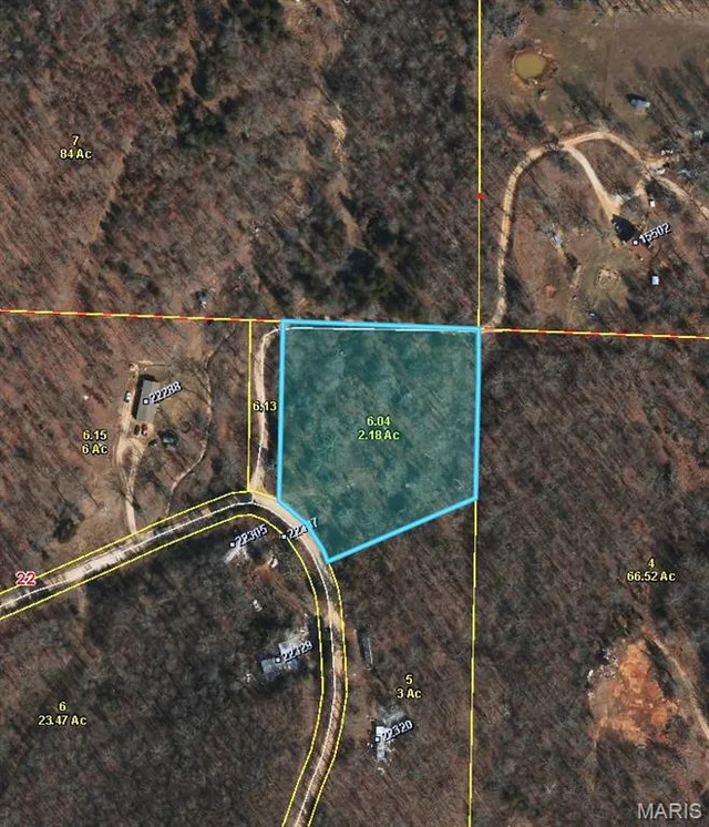 0 Haskell Drive, St Robert MO