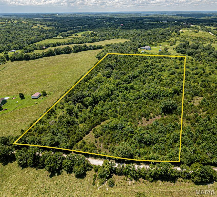 0 County Road 8410 Rolla Missouri home for sale listed at $112,000