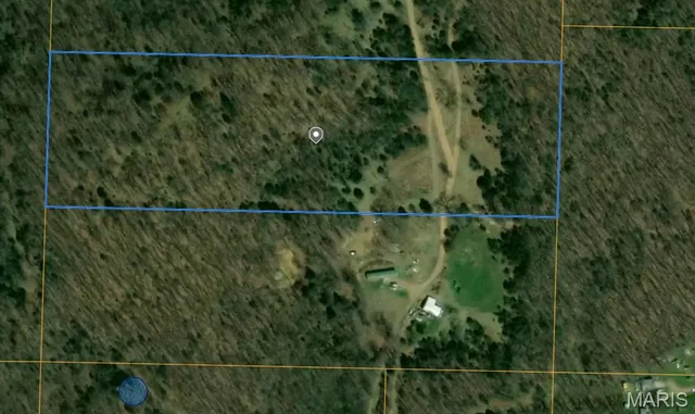 XXX Choctaw Road, Fordland MO real estate