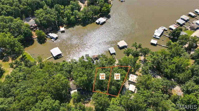 Lot 29 Avalon Way, Gravois Mills MO real estate
