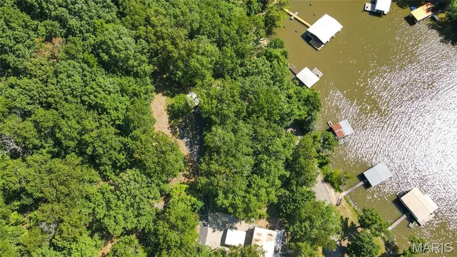 Front exterior — Lot 29 Avalon Way Unincorporated Missouri real estate