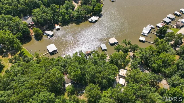 Kitchen — Lot 29 Avalon Way Unincorporated Missouri real estate