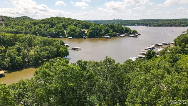 Primary bedroom — Lot 29 Avalon Way Unincorporated Missouri real estate