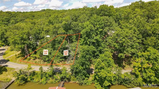 Lot 30 Avalon Way, Gravois Mills MO real estate
