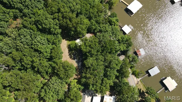 Kitchen — Lot 30 Avalon Way Unincorporated Missouri real estate