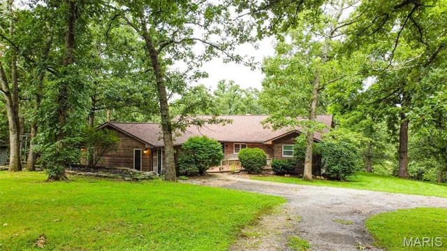 15655 County Road 5190, Rolla MO