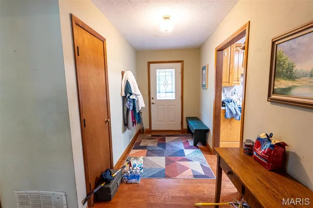 Kitchen — 15655 County Road 5190 Rolla Missouri real estate