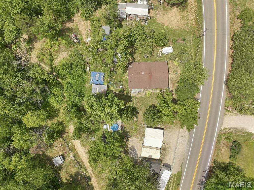 5356 State Road H De Soto Missouri 2 bedroom 1 bathroom home for sale listed at $209,900