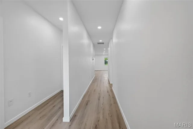 Primary bedroom — 2043 Kay Avenue Lebanon Missouri real estate