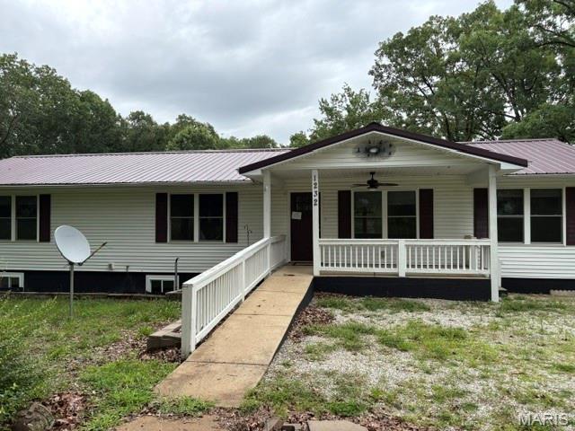 1232 Springfield Road, St Clair MO