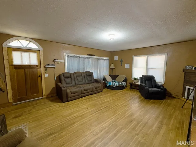 Kitchen — 339 First St First Summersville Missouri real estate