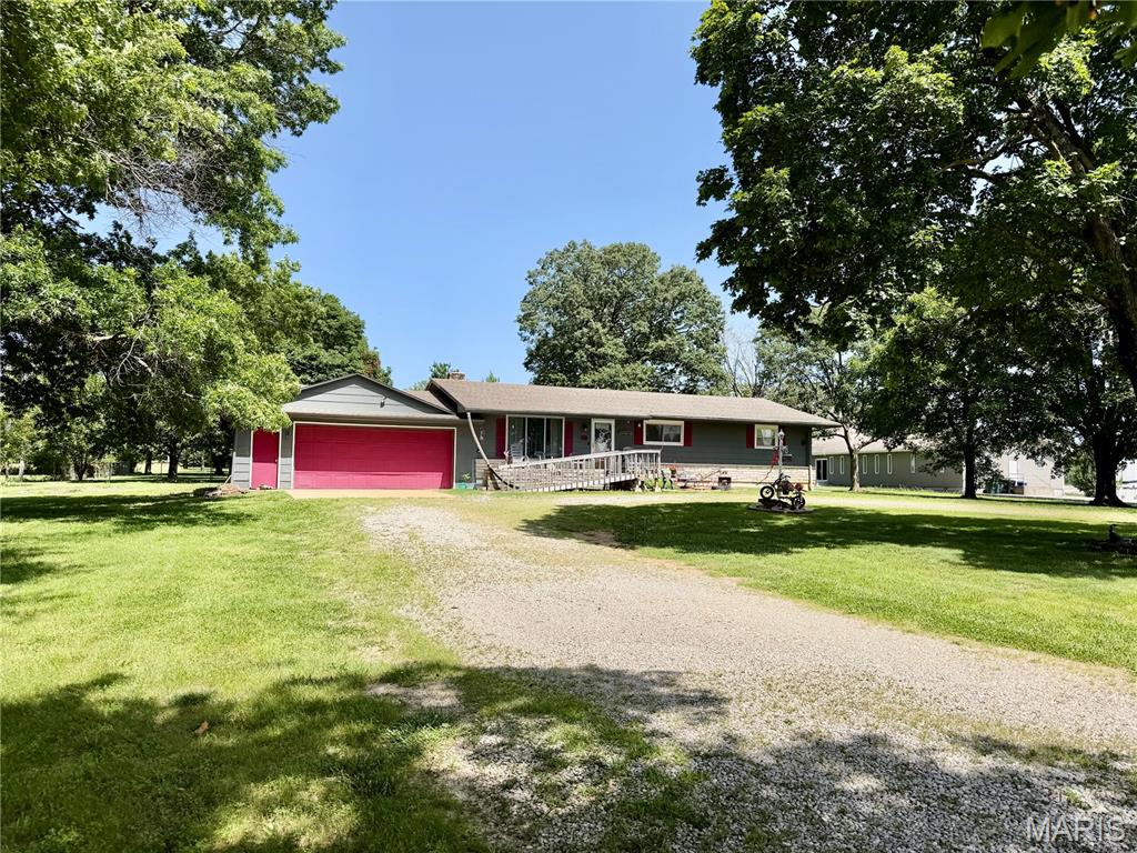 1146 Tower Road Lebanon Missouri 3 bedroom 2 bathroom home for sale listed at $249,000