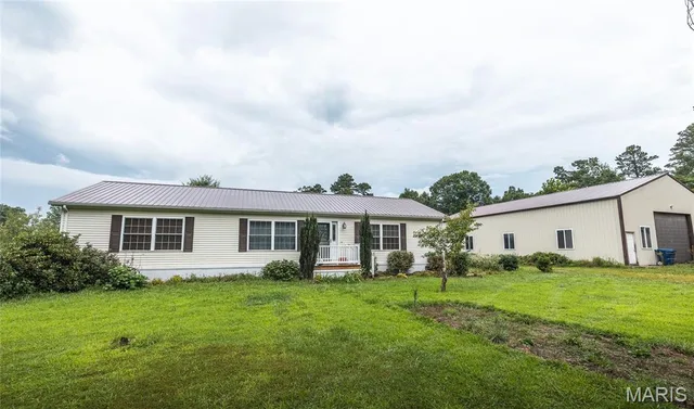 617 County Road 5530, Salem MO real estate