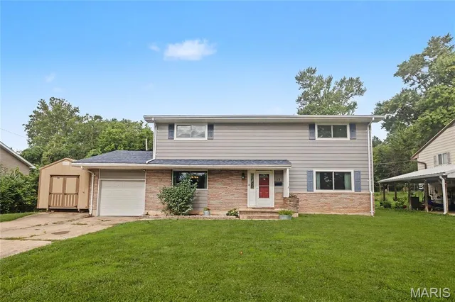 12 Laird Avenue, Rolla MO