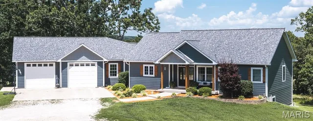 17545 State Route H, St James MO real estate