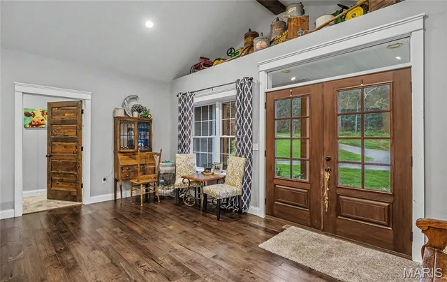 Kitchen — 17545 State Route H St James Missouri real estate