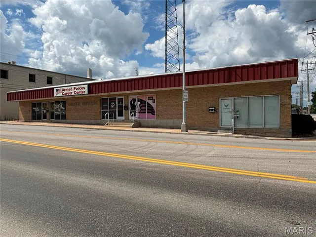 100 10th Street, Rolla MO