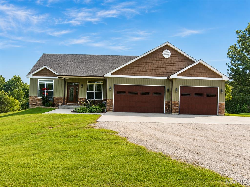 6779 Elmont Road, Sullivan MO